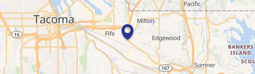 Fife Warehouse with Excellent Access