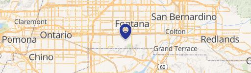 Fontana Distribution Center Available