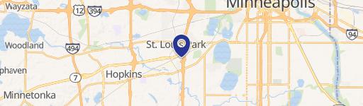 Retail Redevelopment Opportunity in Minnesota