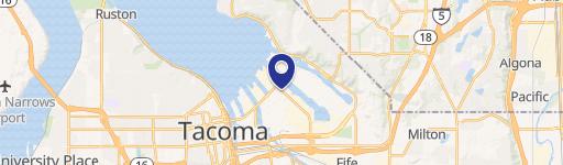 Fife Warehouse Space Available