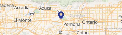 Leased Office Building in San Dimas