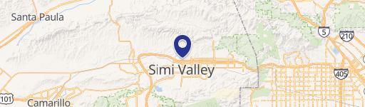 Simi Valley Office Space Available