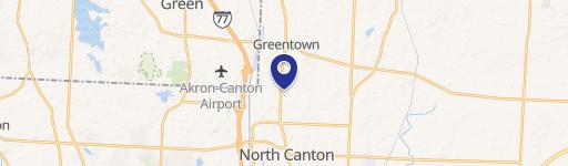 Industrial Space Near CAK Airport