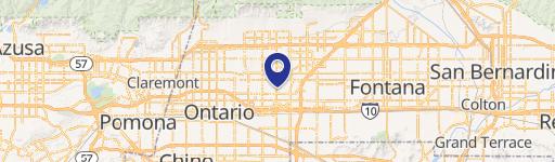 Rancho Cucamonga Office Space