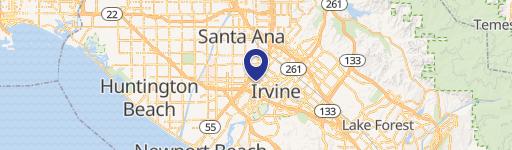 Fully Leased Irvine Office Building