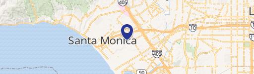 Santa Monica Office Building