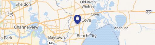 Grand Parkway Frontage Land Available