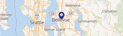 Bellevue Office Space Available