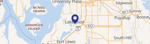 Lakewood Office Space For Rent