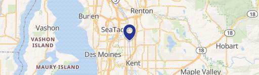 Kent Warehouse Space Available