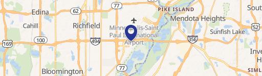 Bloomington Office Space For Rent