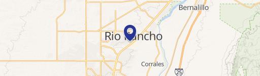 Rio Rancho Industrial Warehouse Space