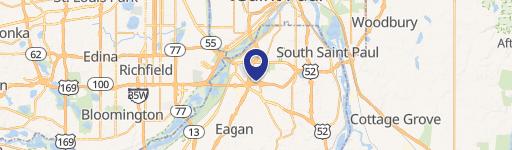 Eagan Warehouse/Flex Space Available