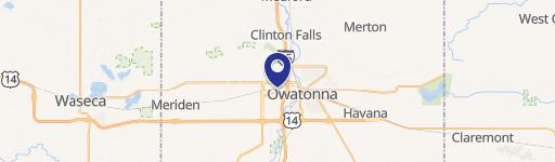 New Warehouse Space Available