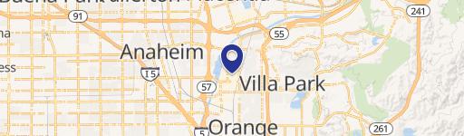 Industrial Property in Orange, CA