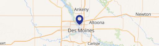 Des Moines Flex/Office Space