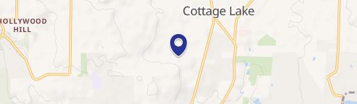 Retail Space in Woodinville