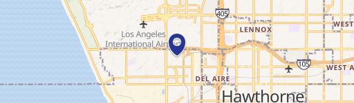 El Segundo Industrial Facility