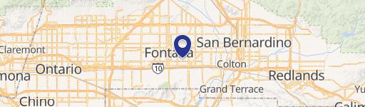 Fontana Logistics Center For Lease