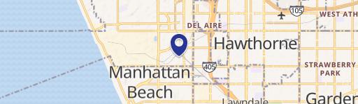 El Segundo Office Space Available