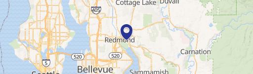 Redmond Retail Space Available