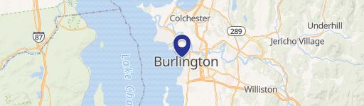 Burlington Office Space For Rent