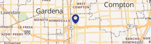 Gardena Office Space Available