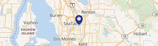 Kent Warehouse Space Available