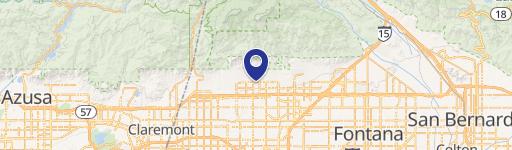 Rancho Cucamonga Distribution Center