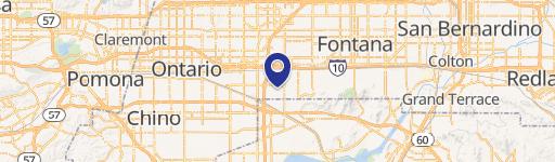 Ontario Warehouse and Distribution Space