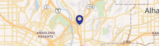 Commercial Commissary Kitchen for Rent