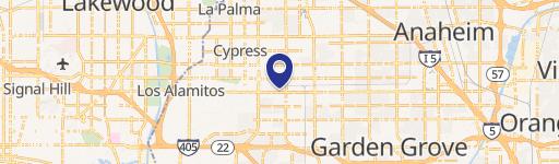 Cypress Warehouse with Office Space