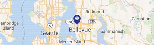 Retail Space in Bellevue, WA