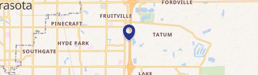 Sarasota Office Space For Rent