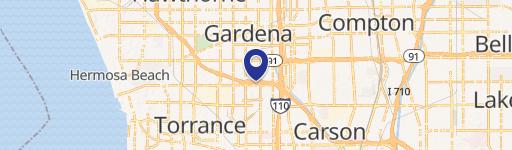 Gardena Warehouse/Distribution/Retail Opportunity