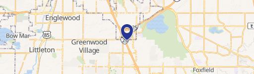 Greenwood Village Office Space Available