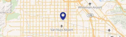 Van Nuys Office/Medical Suite