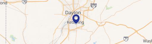 Washington Township Office Space Available