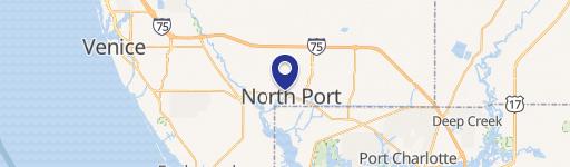 Modern Office Space Sublease