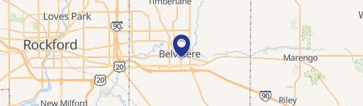 Retail Space with Plumbing