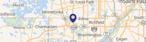 Eden Prairie Flex Space Available