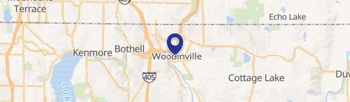 Downtown Woodinville Retail Space Available