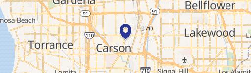 Carson Freestanding Industrial Building