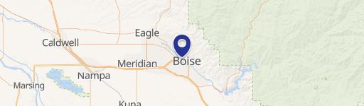 Office Space with Downtown Views