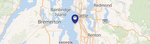 West Seattle Retail Space Available