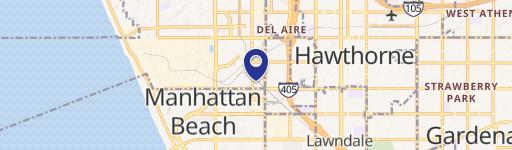 El Segundo Office Space Available