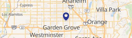 Garden Grove Office Space Available