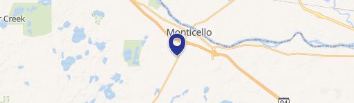 Turnkey Medical Office Space Available