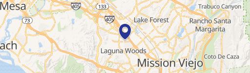 Laguna Hills Flex Space