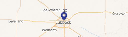 Unique Downtown Lubbock Commercial Space